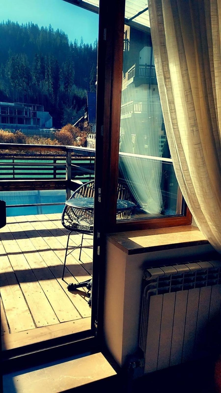 Zdybanka Hotel Bukovel Exterior photo